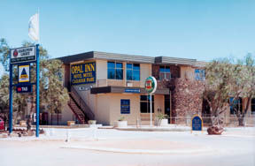 Opal Inn Hotel - Accommodation Ballina 0