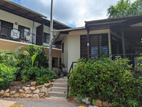 Palms City Resort - Accommodation Ballina 0