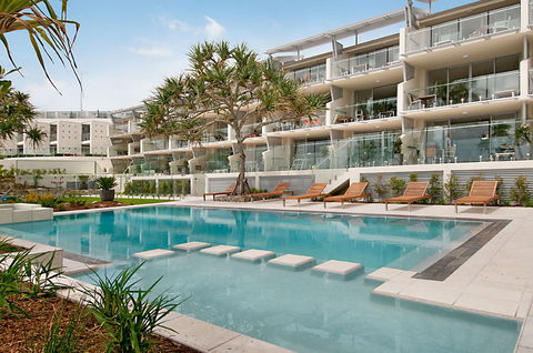 Fairshore Beachfront Apartments - Accommodation Ballina 0