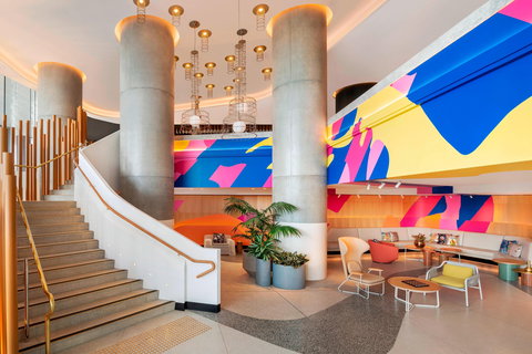 W Brisbane - Accommodation Ballina 0