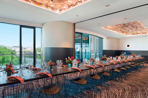 W Brisbane - Accommodation Ballina 2