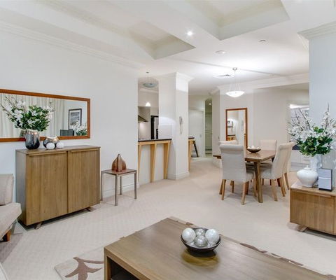 MacArthur Chambers - Accommodation Ballina 1