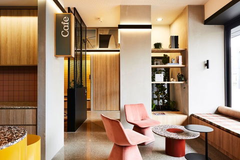 Lanbruk Apartment Hotel-Richomnd Hill - Accommodation Ballina 2