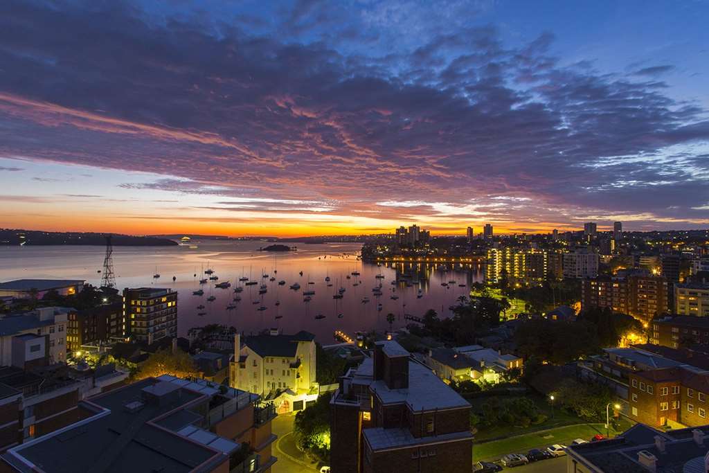 Potts Point NSW Accommodation Ballina
