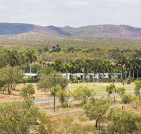 Discovery Parks Argylla - Accommodation Ballina
