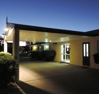 Outback Motel - Accommodation Ballina