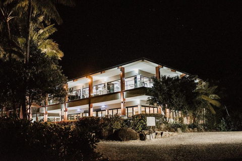 Fitzroy Island Resort - Accommodation Ballina 1