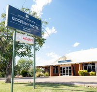 Gidgee Inn - Accommodation Ballina
