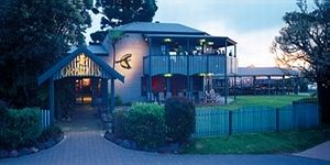 O'Reilly's Rainforest Guesthouse - Accommodation Ballina 0