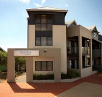 Mantra Geraldton