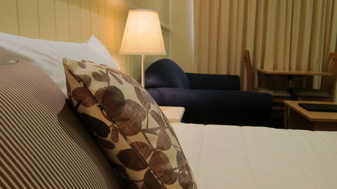 Dalby Mid Town Motor Inn - Accommodation Ballina 2