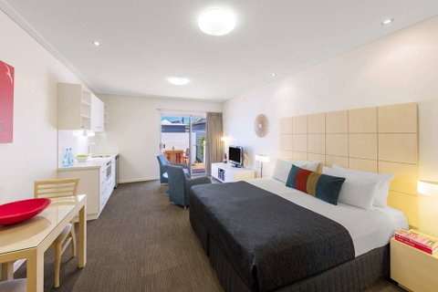 Nesuto Geraldton Apartment Hotel - Accommodation Ballina 0