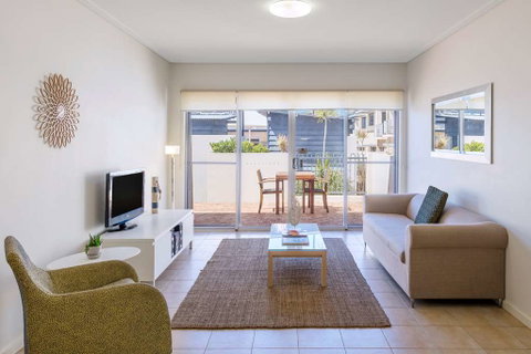 Nesuto Geraldton Apartment Hotel - Accommodation Ballina 1