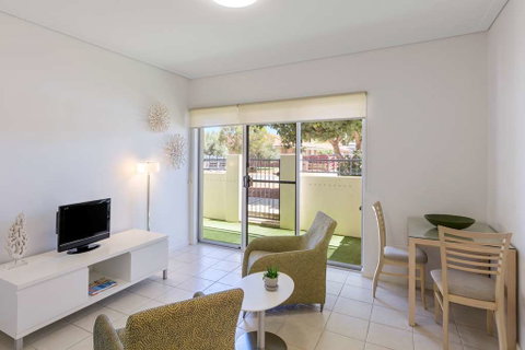 Nesuto Geraldton Apartment Hotel - Accommodation Ballina 2