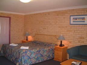 Kalbarri Palm Resort - Accommodation Ballina 1