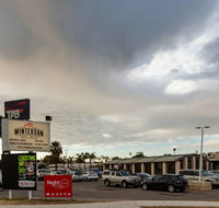 Wintersun Hotel