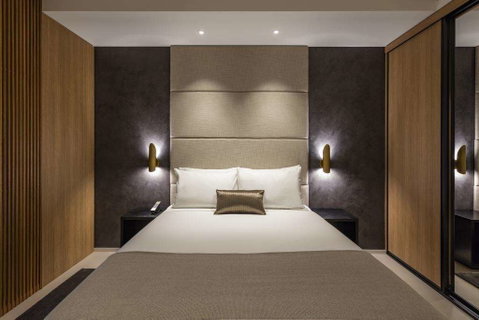SKYE Suites Sydney - Accommodation Ballina 1