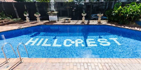 Hillcrest Central Apartment Hotel - Accommodation Ballina 2