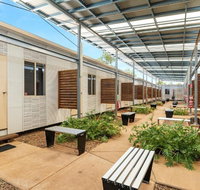 Discovery Parks Cloncurry - Accommodation Ballina