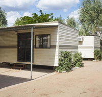 Discovery Parks Mount Isa - Accommodation Ballina
