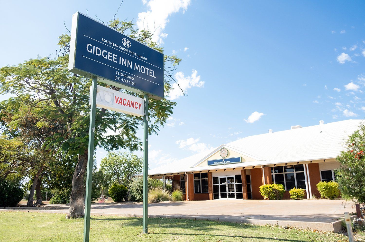 Alpha QLD Accommodation Ballina
