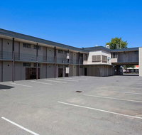Comfort Inn Capital Horsham - Accommodation Ballina