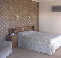 Horsham Mid City Court Motel - Accommodation Ballina