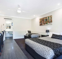 Comfort Inn May Park - Accommodation Ballina