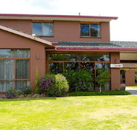 Golden Grain Motor Inn - Accommodation Ballina