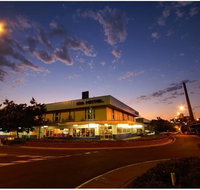 Isa Hotel - Accommodation Ballina