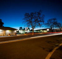 Matilda Motor Inn - Accommodation Ballina