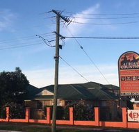 Across Country Motel  Svcd Apts - Accommodation Ballina