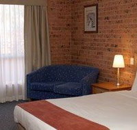 Akuna Motor Inn - Accommodation Ballina