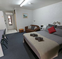 Abajaz Motor Inn - Accommodation Ballina
