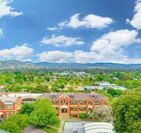 Mantra Albury Hotel - Accommodation Ballina