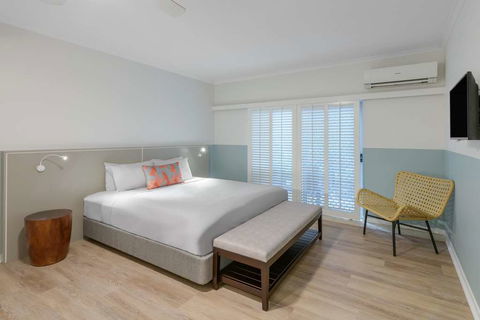 Ramada Resort Port Douglas - Accommodation Ballina 2