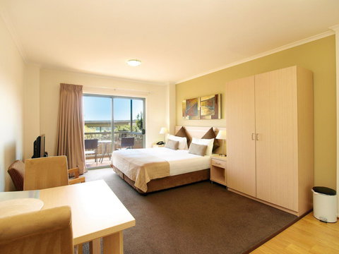 Oaks Goldsbrough Apartment Hotel - Accommodation Ballina 1