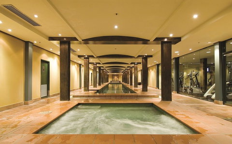 Oaks Goldsbrough Apartment Hotel - Accommodation Ballina 2