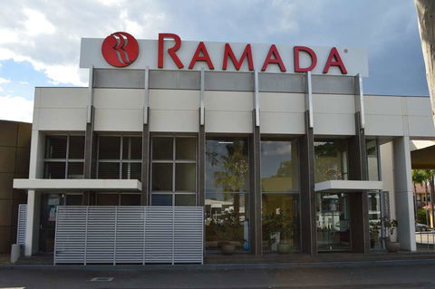 Ramada Hotel & Suites Sydney Cabramatta - Accommodation Ballina 1
