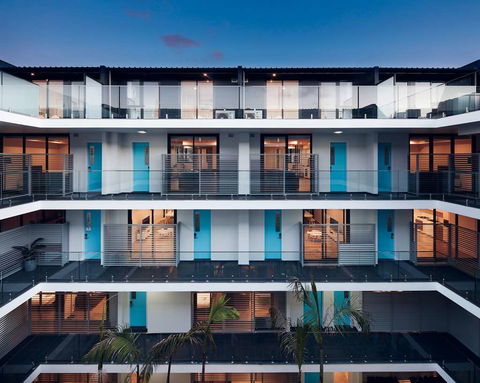 Veriu Camperdown - Accommodation Ballina 2
