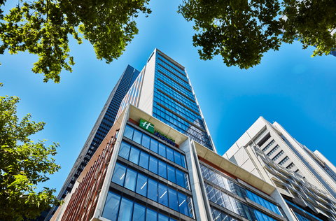 Holiday Inn Express Little Collins - Accommodation Ballina 2