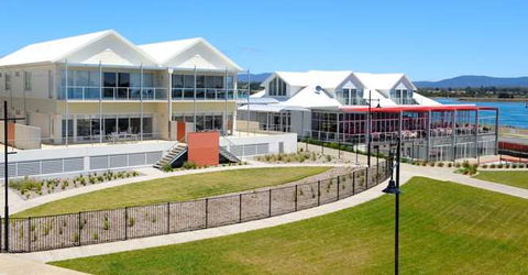 York Cove - Accommodation Ballina 0