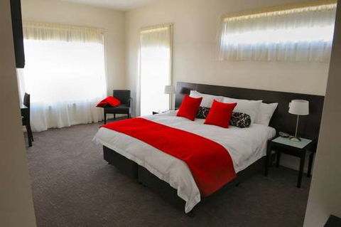 York Cove - Accommodation Ballina 1