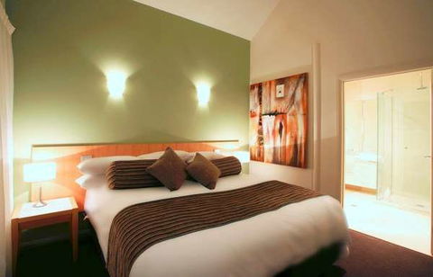 York Cove - Accommodation Ballina 2