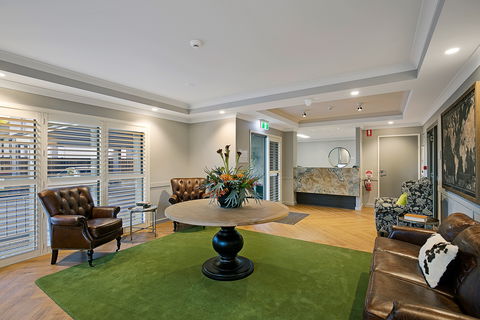 Potter's Boutique Hotel - Accommodation Ballina 2