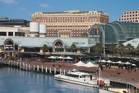 Oaks Goldsbrough Apartment Hotel - Accommodation Ballina 0