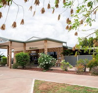 Abacus Motel Mount Isa - Accommodation Ballina
