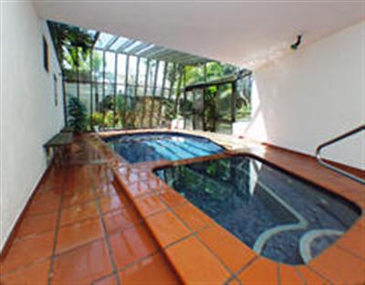 Ocean Royale Holiday Apartments - Accommodation Ballina 1