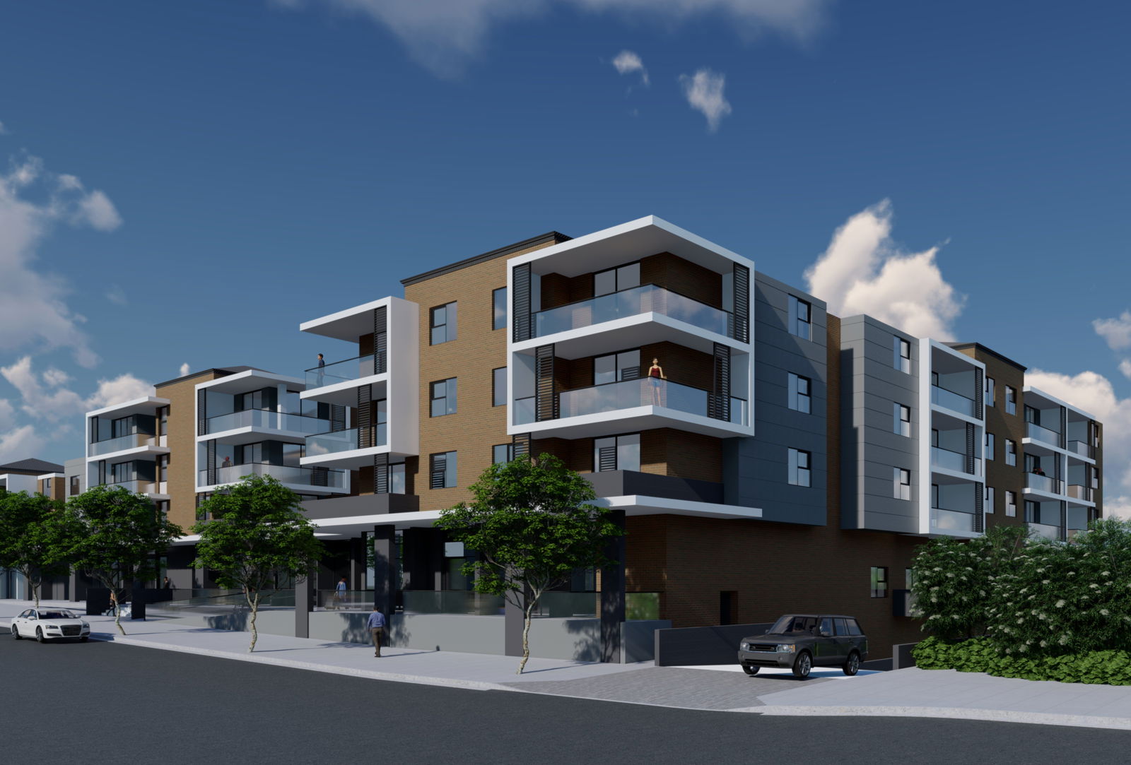 Towrang NSW Accommodation Ballina