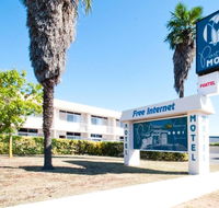 Posthouse MotorLodge - Accommodation Ballina